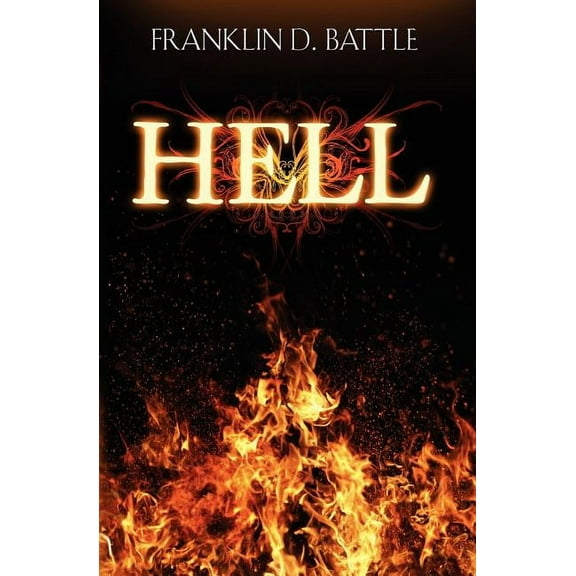 Hell (Paperback)