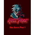 thumbnail image 1 of Hell Park: Hell Park: Side Quests Part 1 (Paperback), 1 of 1