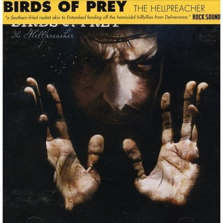 Hell Preacher