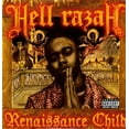thumbnail image 1 of Hell Razah - Renaissance Child - Vinyl (explicit), 1 of 1