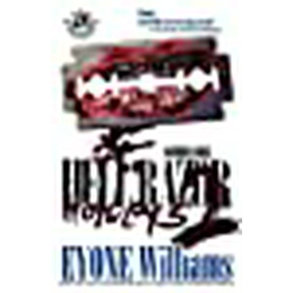 Hell Razor Honeys 2: Furious (The Cartel Publications Presents) (Paperback)