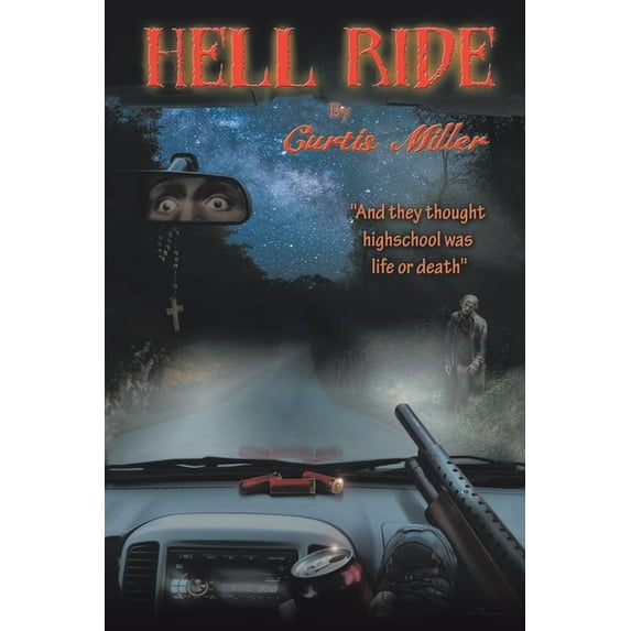 Hell Ride, (Paperback)