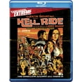 thumbnail image 1 of Pre-Owned Hell Ride (Blu-ray), 1 of 1