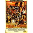 thumbnail image 1 of Hell Ride Movie POSTER 27" x 40" Style A, 1 of 1