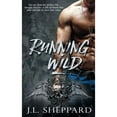 thumbnail image 1 of Hell Ryders MC: Running Wild (Paperback), 1 of 1
