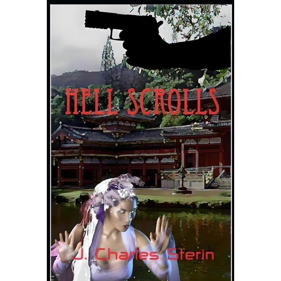 Hell Scrolls, (Paperback)