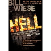 Hell Separate Truth from Fiction and Get Your Toughest Questions Answered Paperback