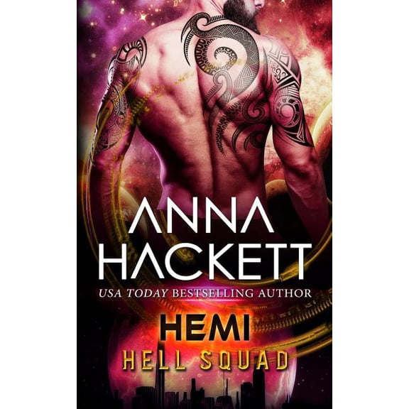 Hell Squad Hemi, Book 13, (Paperback)