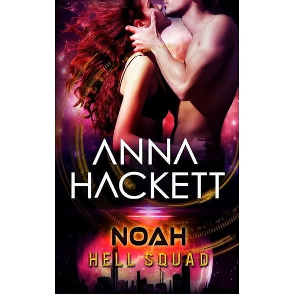 Hell Squad Noah, Book 6, (Paperback)