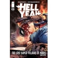 thumbnail image 1 of Hell Yeah #6 VF ; Image Comic Book, 1 of 1
