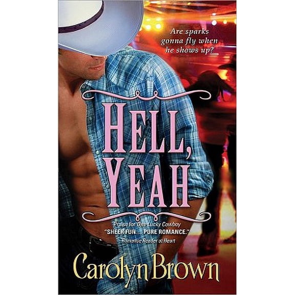 Pre-Owned Hell, Yeah