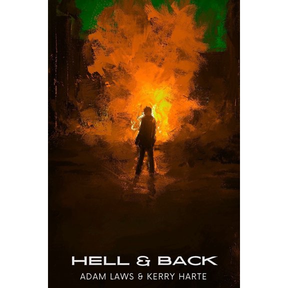 Hell & Back, (Paperback)