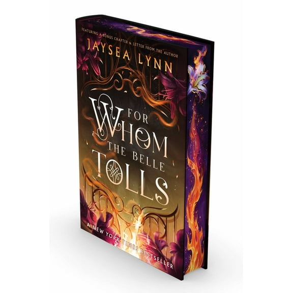 For Whom the Belle Tolls (Deluxe Limited Edition) (Hardcover)