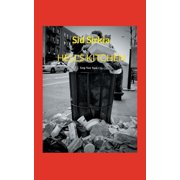 Hells Kitchen, Paperback