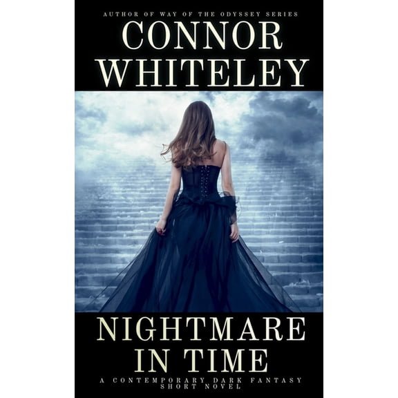 Hell's Place Contemporary Fantasy S Nightmare In Time: A Contemporary Dark Fantasy Short Novel, Book 2, (Paperback)