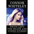 thumbnail image 1 of Hell's Place Contemporary Fantasy Storie Swipe Left For Death and Other Stories: 5 Dark Contemporary Fantasy Short Stories, (Paperback), 1 of 1