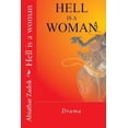 thumbnail image 1 of Hell is a woman (Paperback), 1 of 1