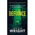 thumbnail image 1 of Hell on Earth Defiance, Book 4, (Hardcover), 1 of 1