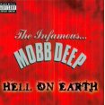 thumbnail image 1 of Mobb Deep - Hell on Earth (Explicit) - Music & Performance - CD, 1 of 1