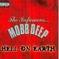 thumbnail image 1 of Hell on Earth (Explicit) (CD), 1 of 1