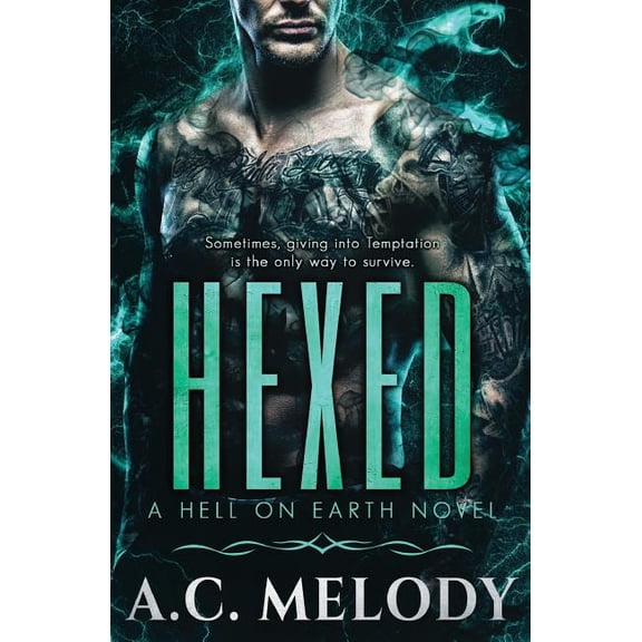 Hell on Earth: Hexed (Paperback)