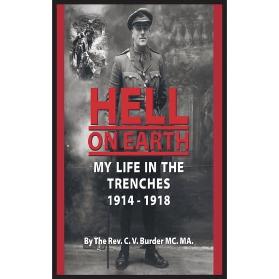 Hell on Earth (Paperback)