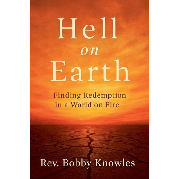 Hell on Earth, (Paperback)