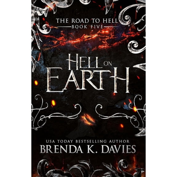 Hell on Earth, (Paperback)