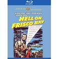 thumbnail image 1 of Hell on Frisco Bay [Blu-ray] [Blu-ray], 1 of 2