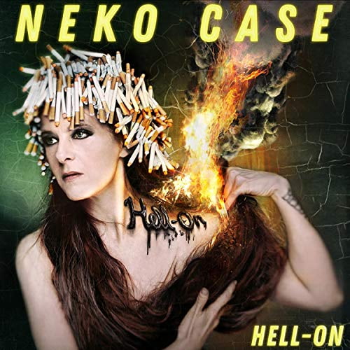 Hell-on (LP)