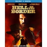 Hell on the Border (Blu-ray)