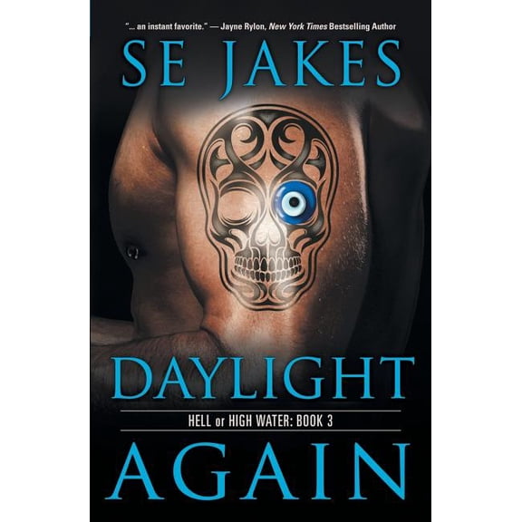 Hell or High Water Daylight Again, Book 3, (Paperback)