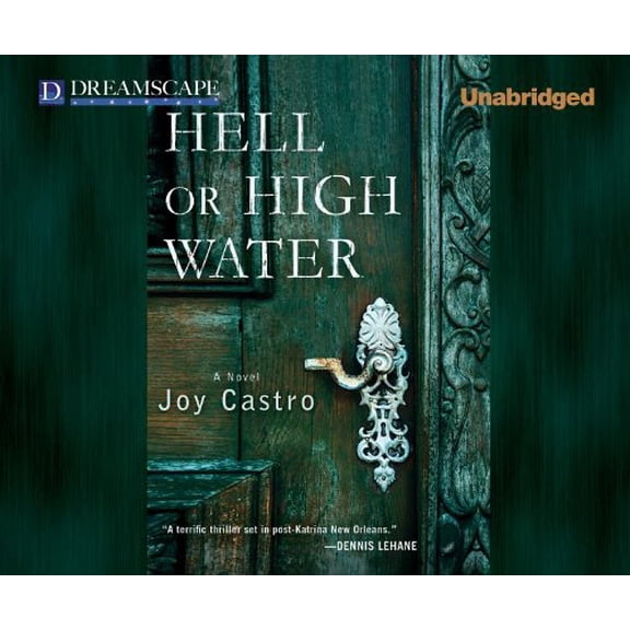 Pre-Owned Hell or High Water Paperback