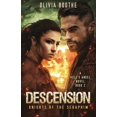 thumbnail image 1 of Hell's Angel Descension: Knights of the Seraphim, Book 2, (Paperback), 1 of 1