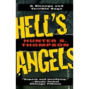 Hells Angels A Strange and Terrible Saga, Paperback