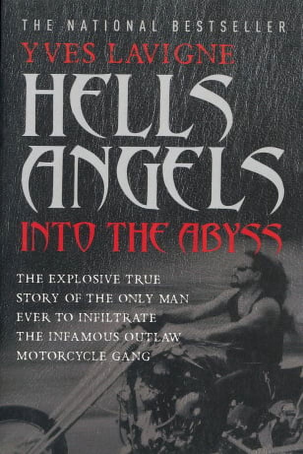 Hells Ange