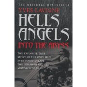 Hells Angels Paperback by Yves LaVigne