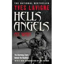 Pre-Owned Hell's Angels At War (Paperback) 1443404101 9781443404105