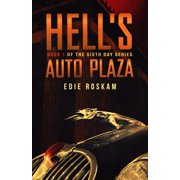 Hell's Auto Plaza, (Paperback)