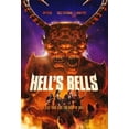 thumbnail image 1 of Hell's Bells (DVD), SRS Cinema, Horror, 1 of 1