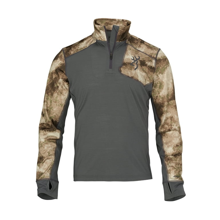 Hell's Canyon Speed MHS-FM Base Layer Shirt 