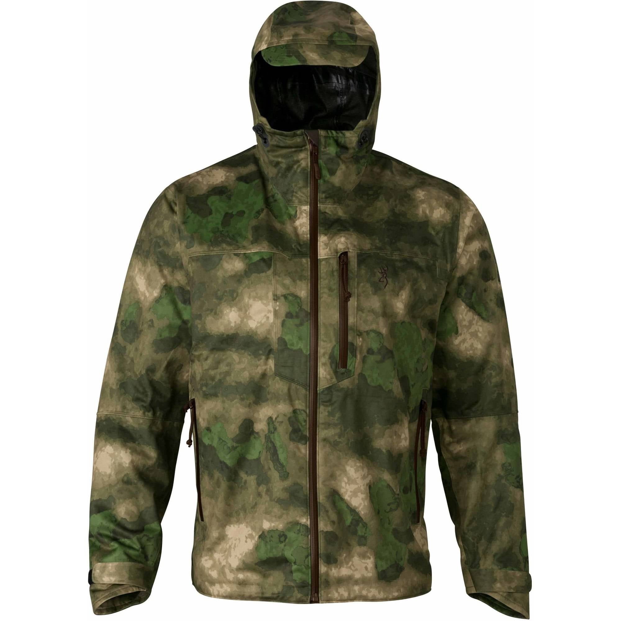 Browning hells hotsell canyon rain gear
