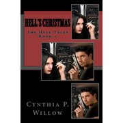 Hell's Christmas, Paperback