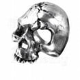 thumbnail image 1 of Hell's Doorman Ring Size W/11, 1 of 3