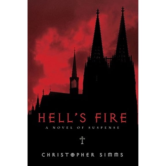 Pre-Owned Hell's Fire (Paperback)