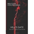thumbnail image 1 of Pre-Owned Hell's Gate (The Harrogate Crime Series) Paperback, 1 of 1