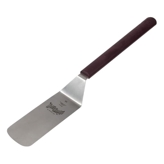 Hell's Handle Long Handled /Spatula, 8 Inch x 3 Inch