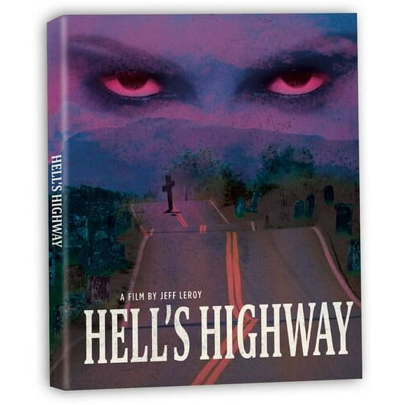 Hell's Highway (Blu-ray), Terror Vision, Horror