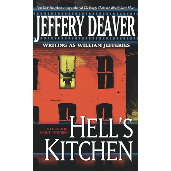 Pre-Owned Hell's Kitchen