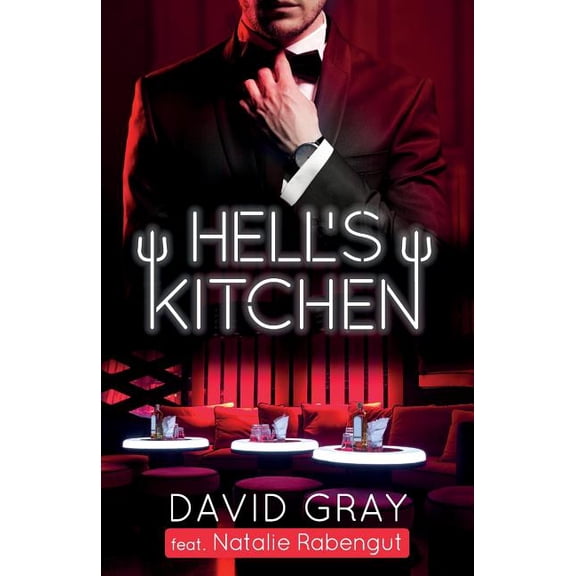 Hell's Kitchen, (Paperback)